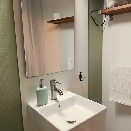 Apartman Charmant Appartement, Vue Imprenable Maison D'adam