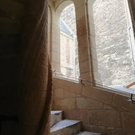 Charmant Appartement, Vue Imprenable Maison D'adam Apartman *