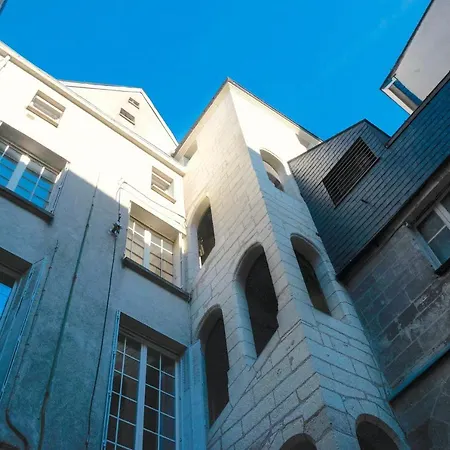 Charmant Appartement, Vue Imprenable Maison D'adam *